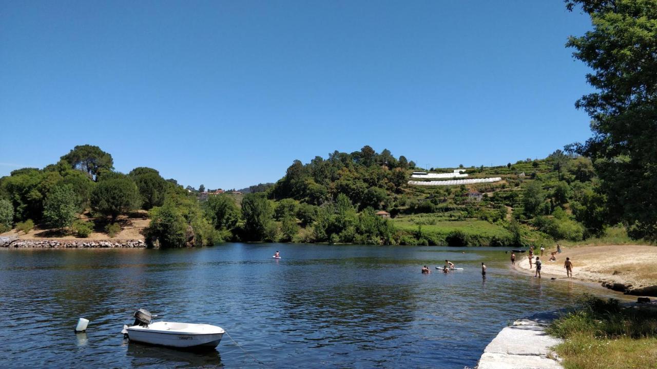 Costa D'ouro Dom wakacyjny *